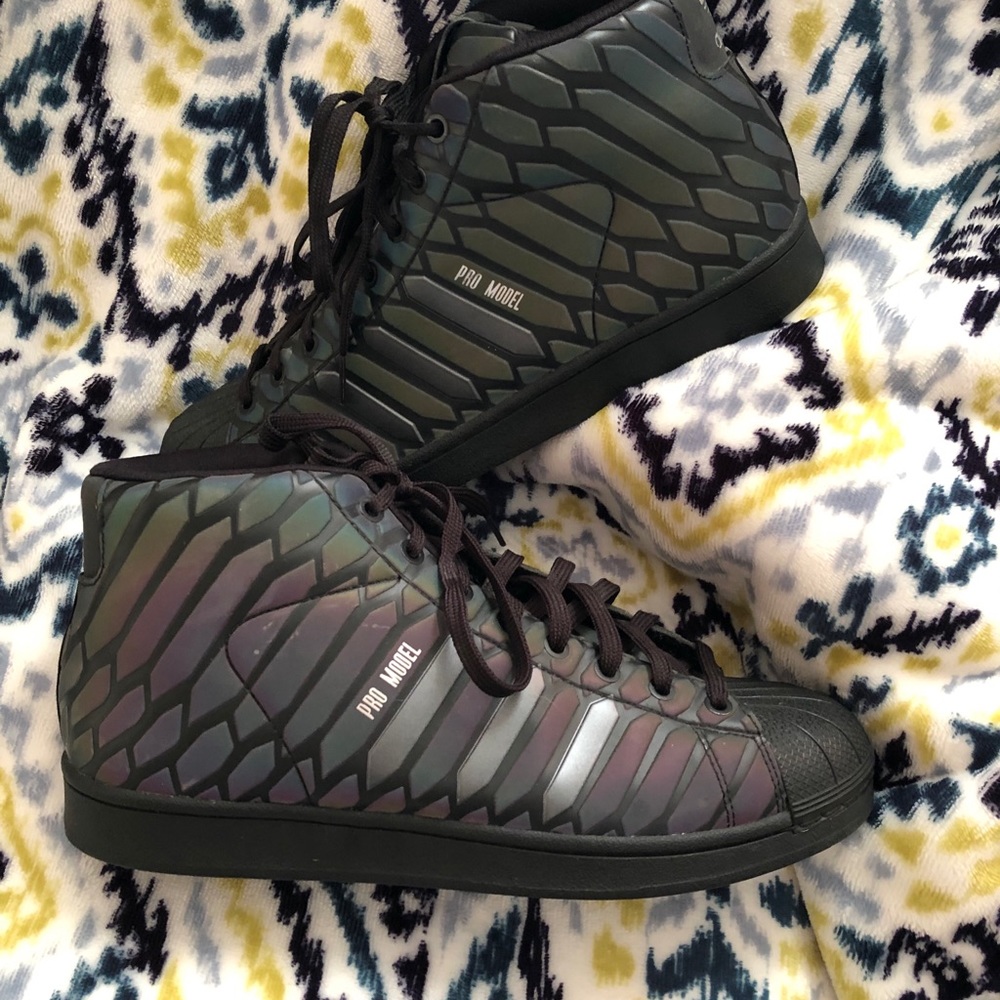 Adidas PRO Model REFLECTIVE